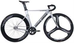 Xe đạp Fixed Gear MAGICBROS CX-8 PLUS 2024 vành 3 đao